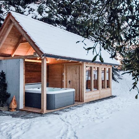 Winzerhaus Am Schoeckl Semriach Εξωτερικό φωτογραφία