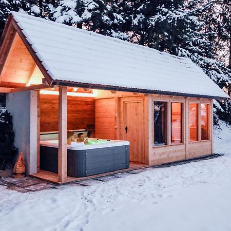 Winzerhaus Am Schoeckl Semriach Εξωτερικό φωτογραφία