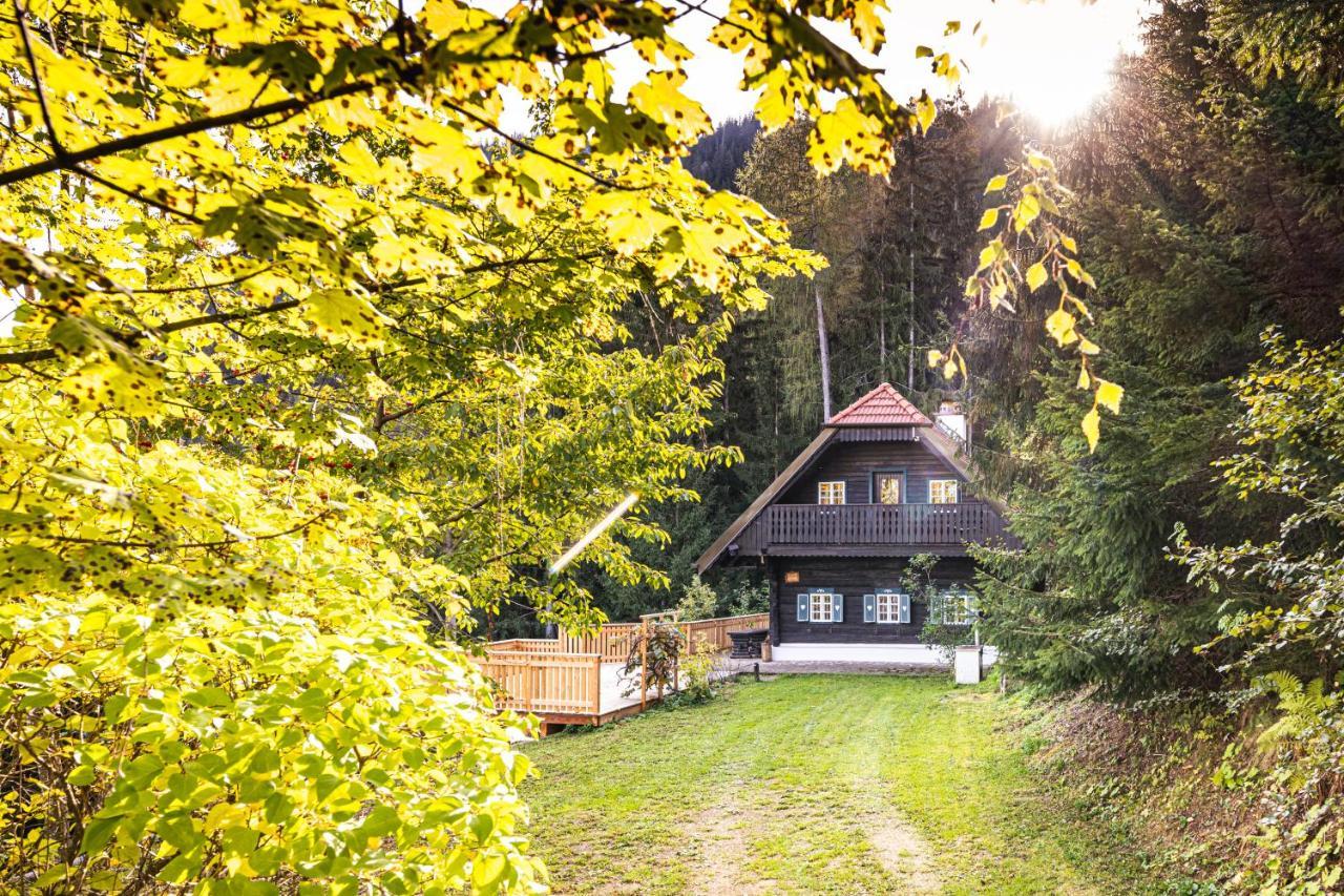 Winzerhaus Am Schoeckl Semriach Εξωτερικό φωτογραφία