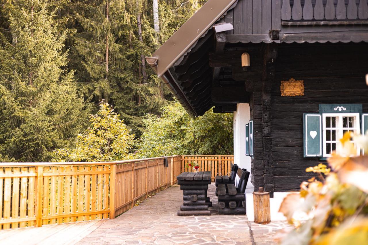 Winzerhaus Am Schoeckl Semriach Εξωτερικό φωτογραφία