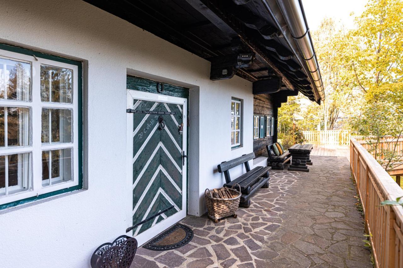Winzerhaus Am Schoeckl Semriach Εξωτερικό φωτογραφία