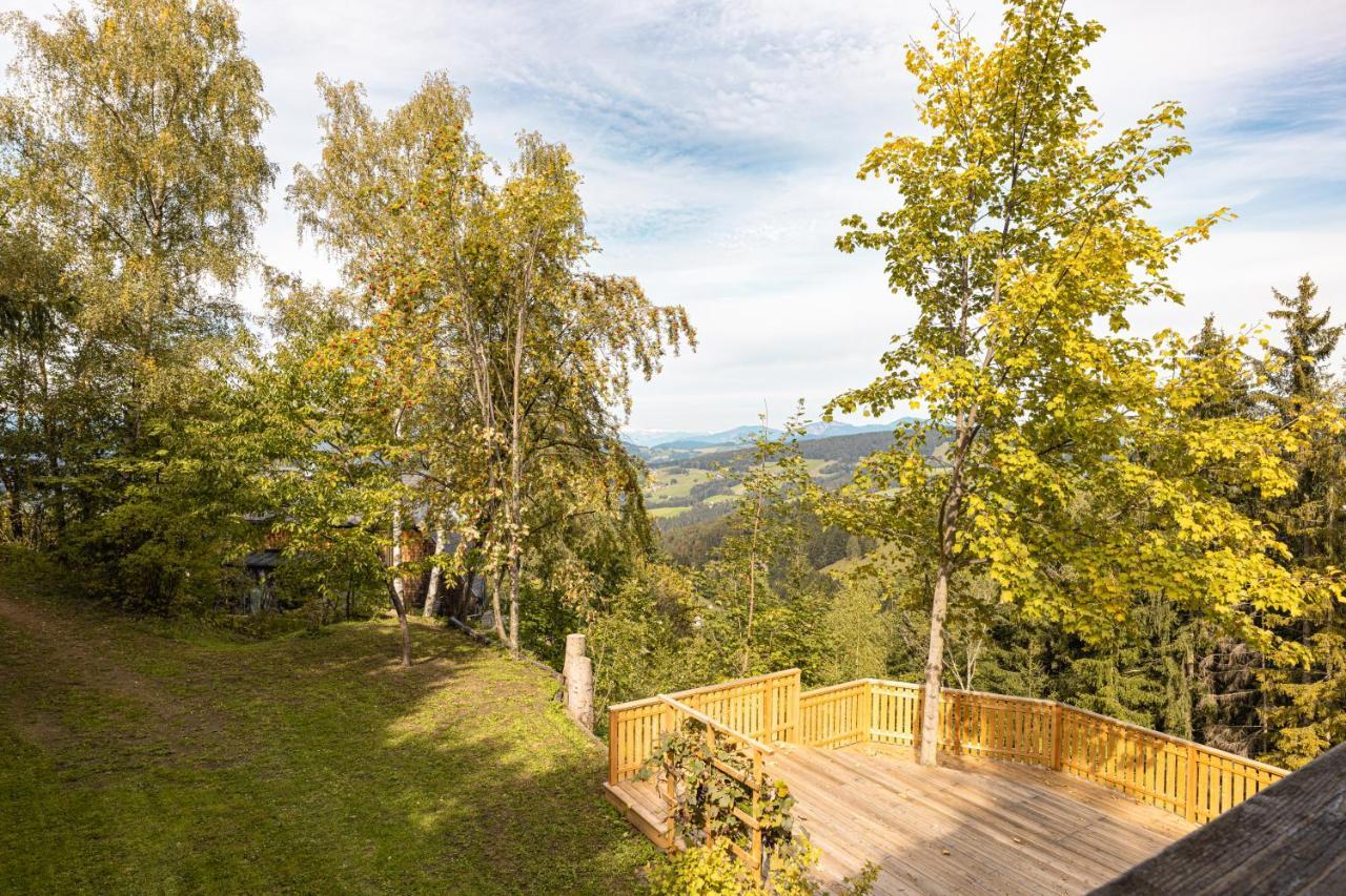 Winzerhaus Am Schoeckl Semriach Εξωτερικό φωτογραφία