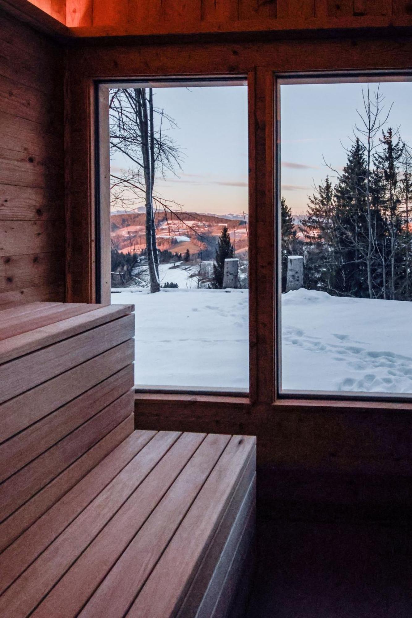 Winzerhaus Am Schoeckl Semriach Εξωτερικό φωτογραφία