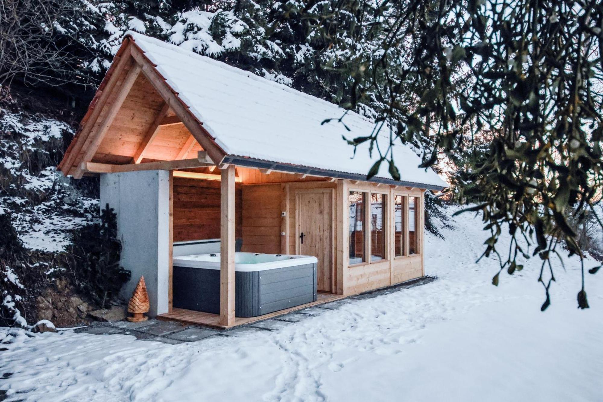 Winzerhaus Am Schoeckl Semriach Εξωτερικό φωτογραφία
