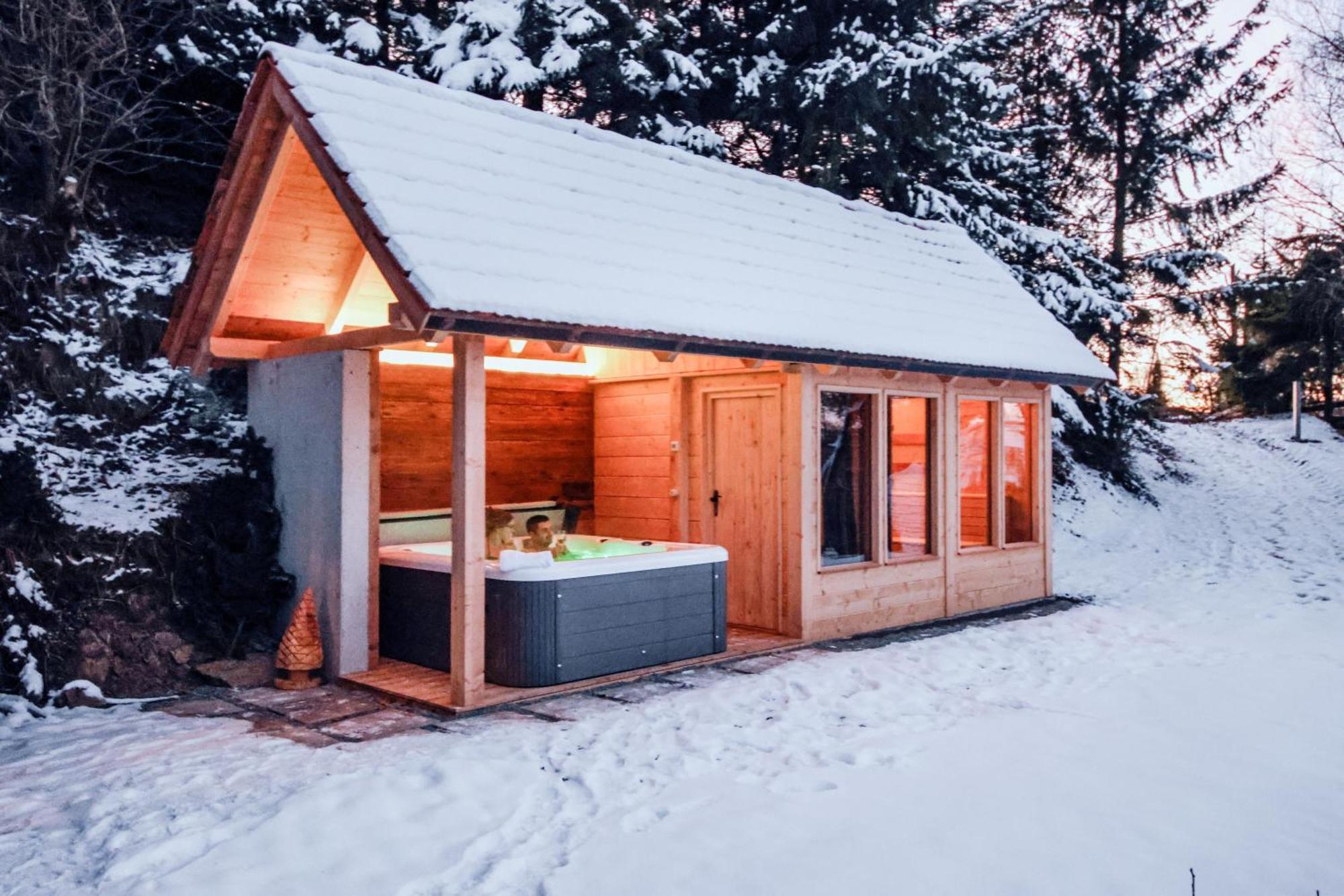 Winzerhaus Am Schoeckl Semriach Εξωτερικό φωτογραφία